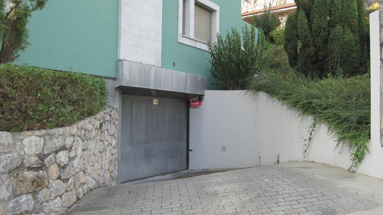 Apartamento Sella Y Mar - Vut12As Ribadesella Exteriör bild