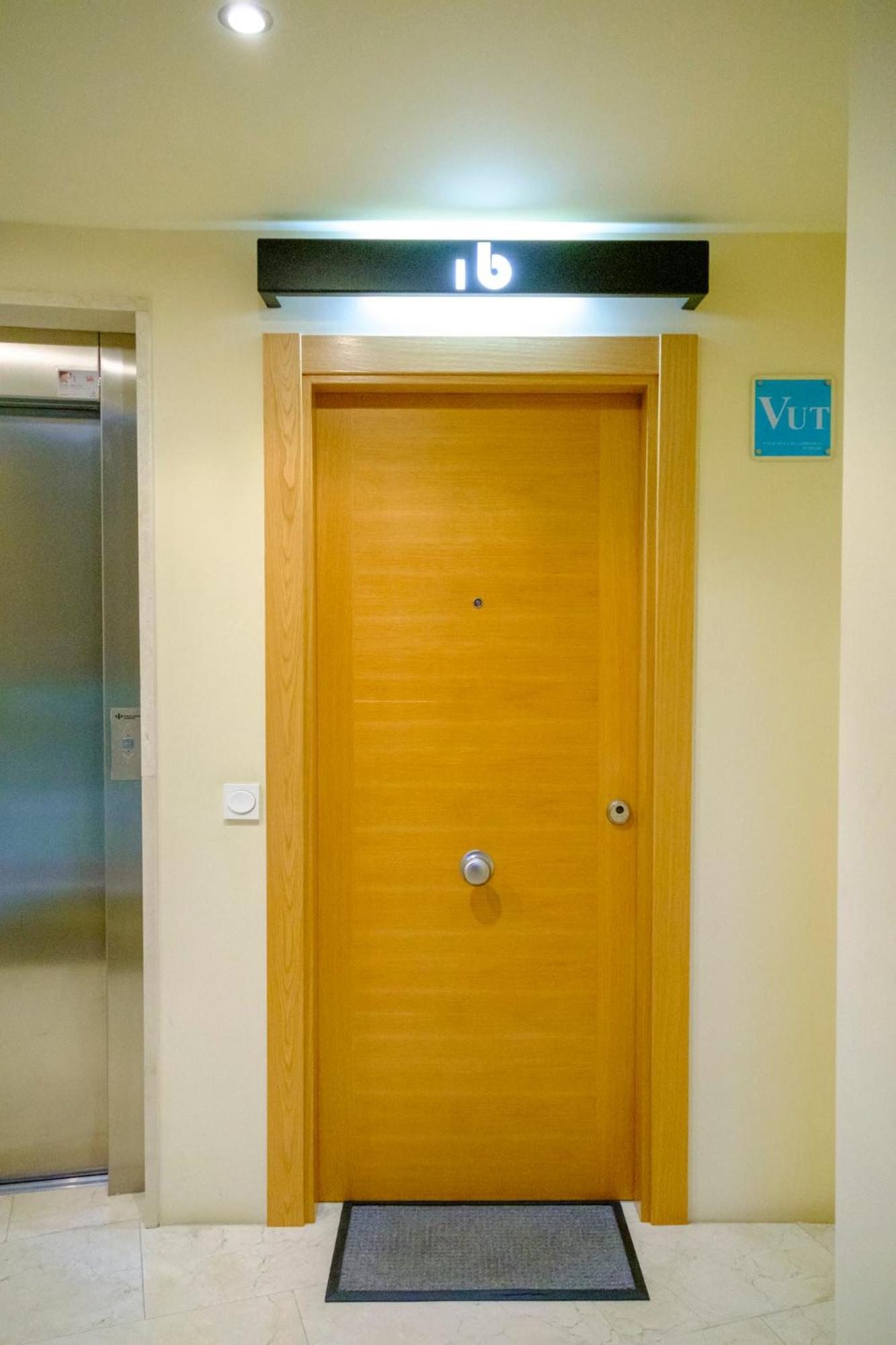 Apartamento Sella Y Mar - Vut12As Ribadesella Exteriör bild