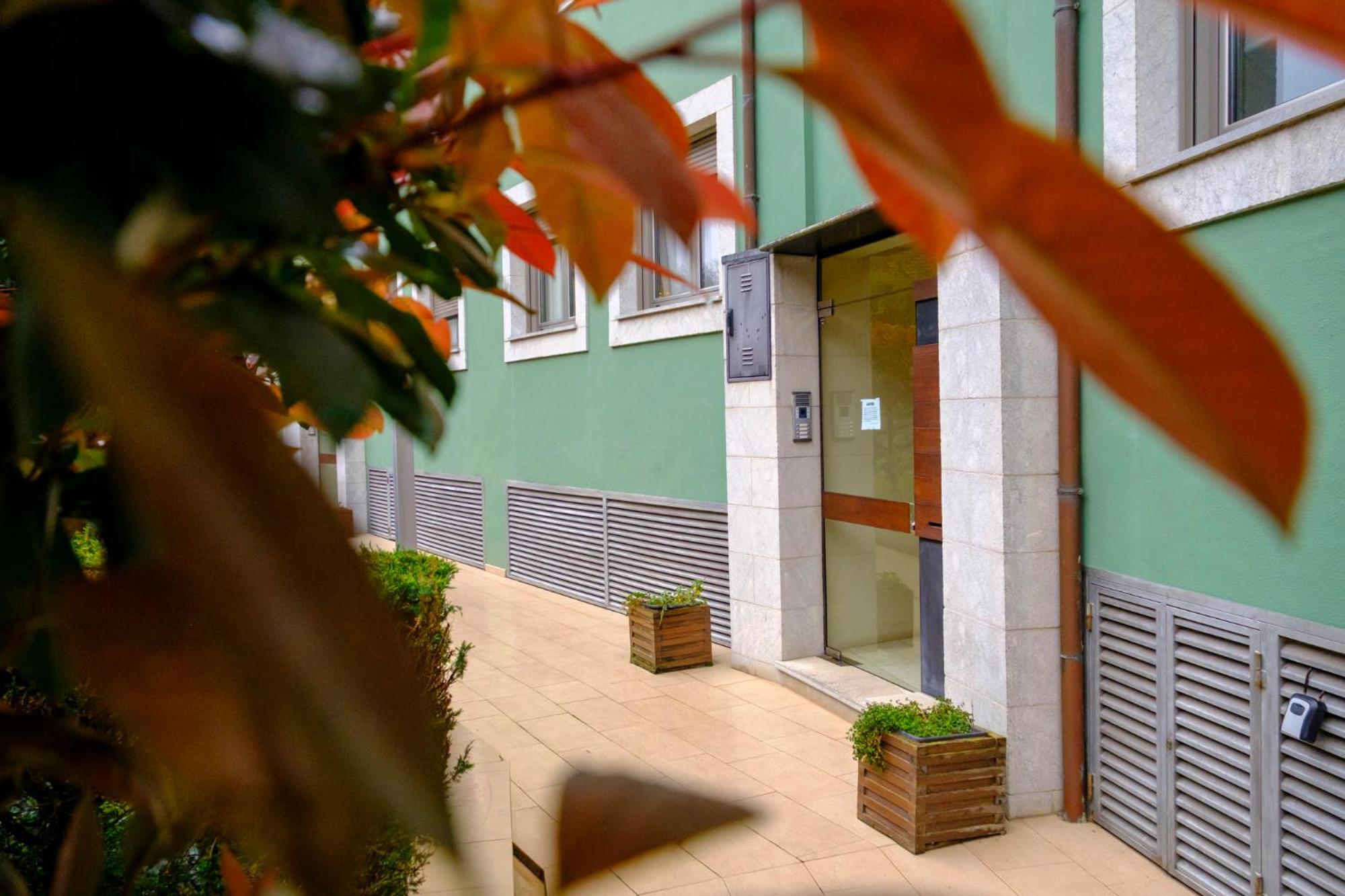 Apartamento Sella Y Mar - Vut12As Ribadesella Exteriör bild