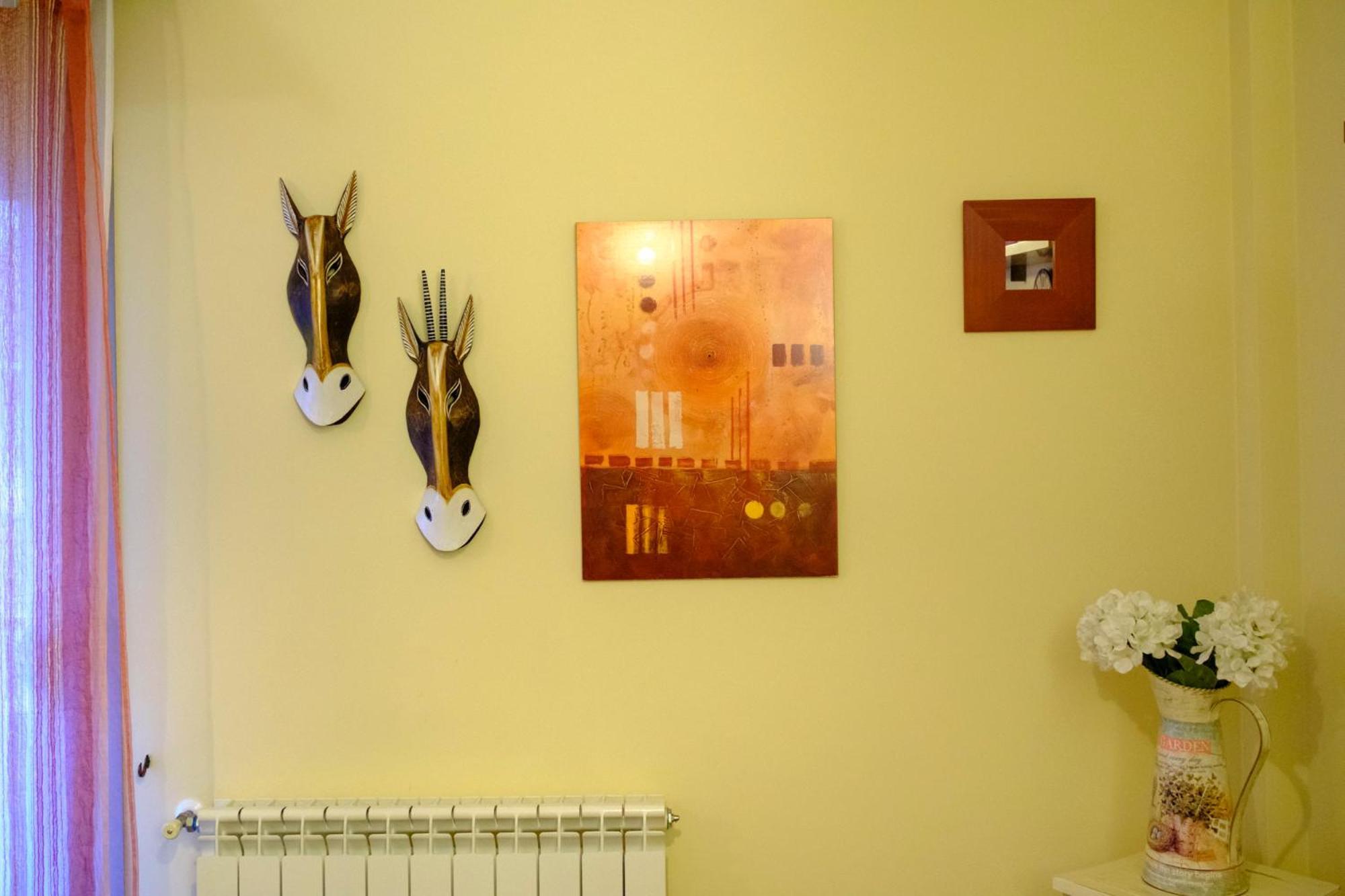 Apartamento Sella Y Mar - Vut12As Ribadesella Exteriör bild