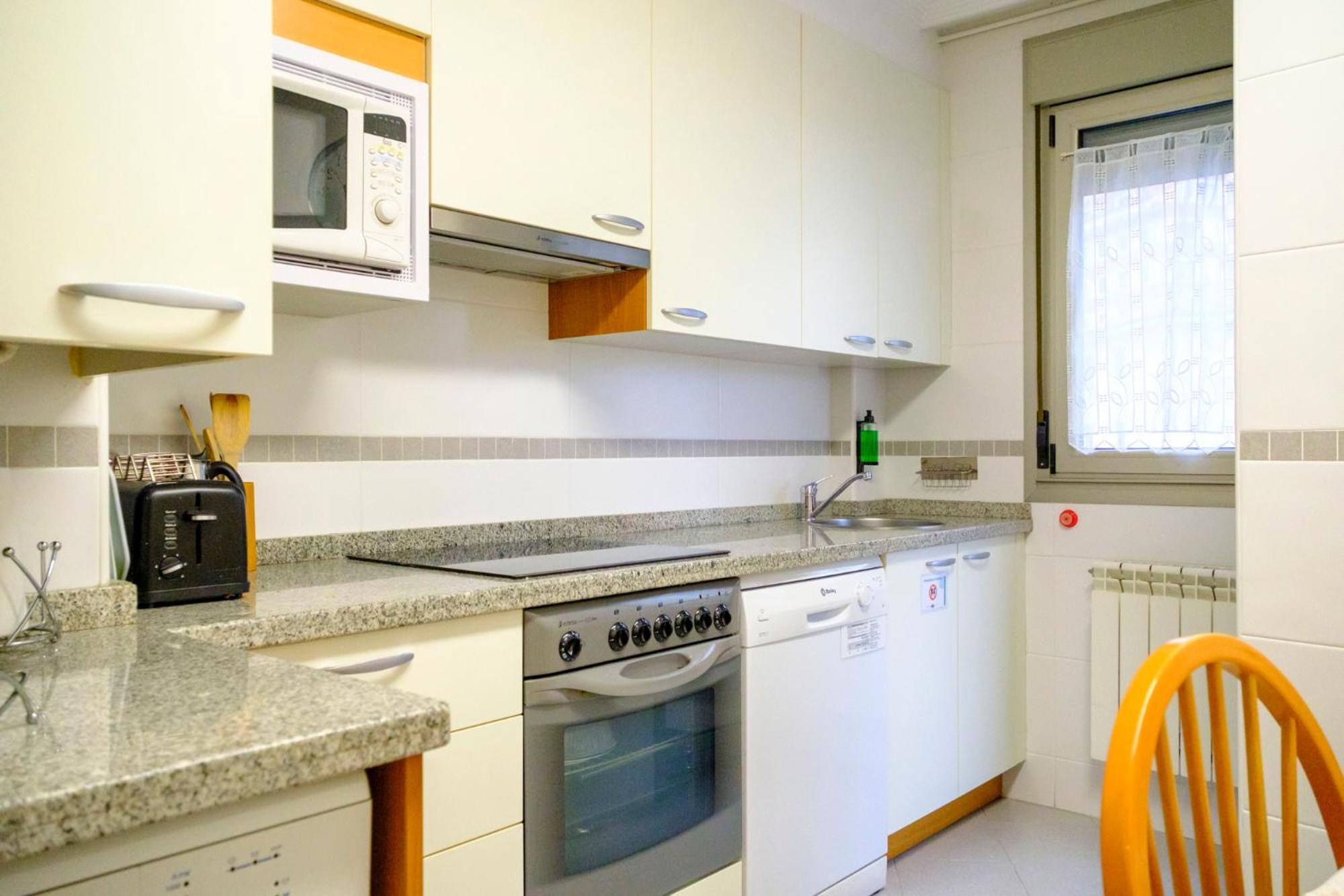 Apartamento Sella Y Mar - Vut12As Ribadesella Exteriör bild