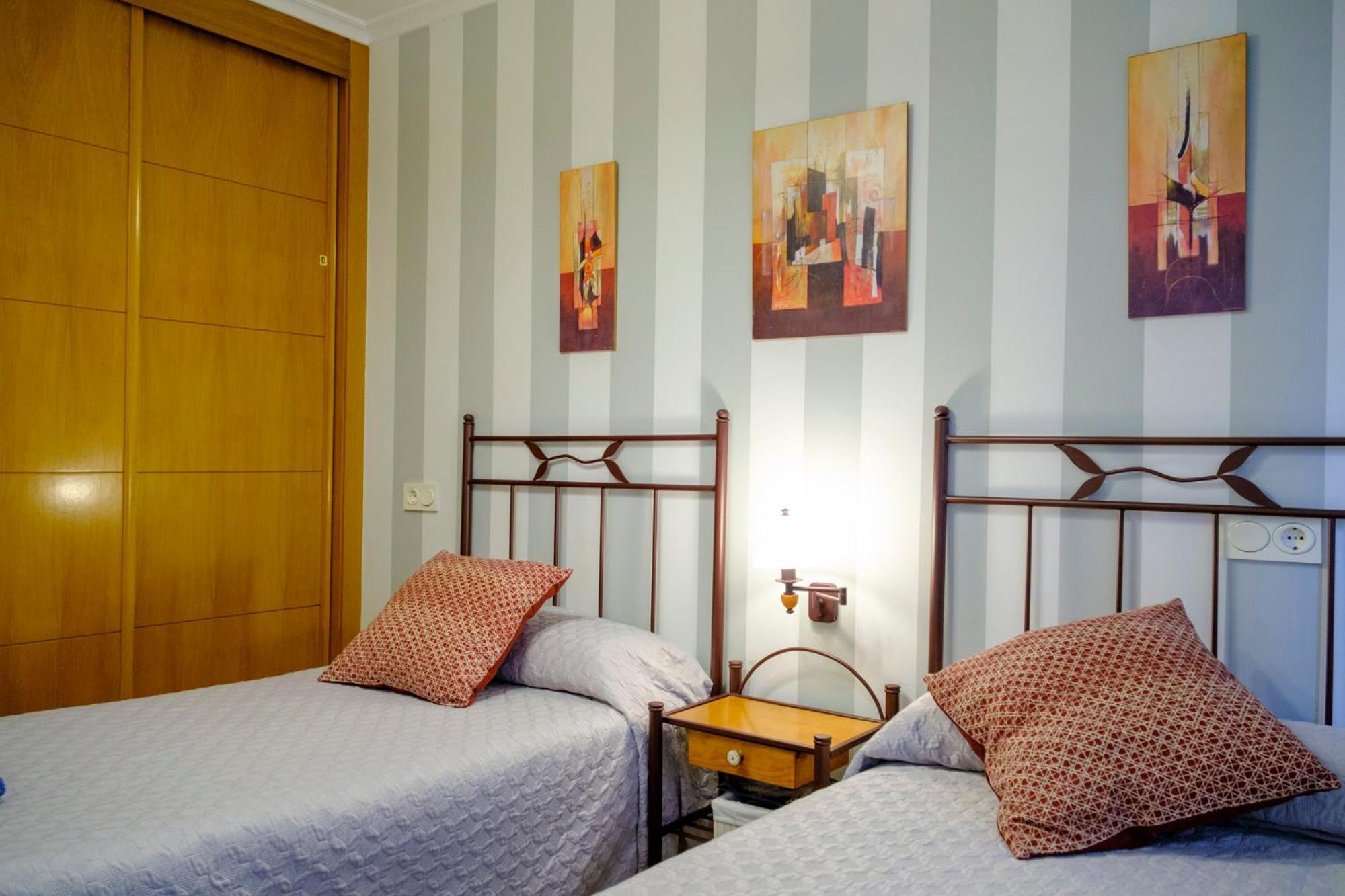 Apartamento Sella Y Mar - Vut12As Ribadesella Exteriör bild