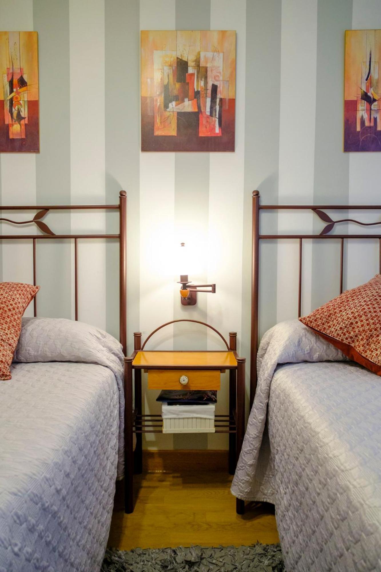 Apartamento Sella Y Mar - Vut12As Ribadesella Exteriör bild