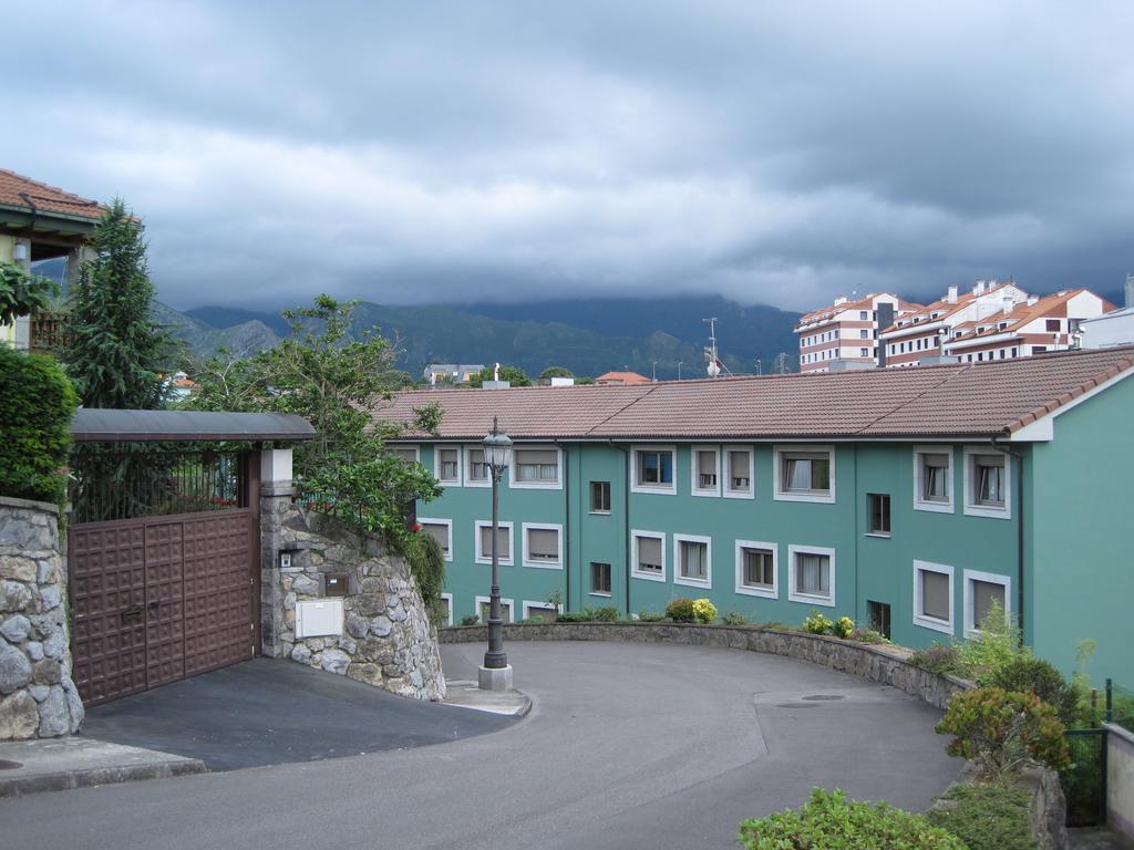 Apartamento Sella Y Mar - Vut12As Ribadesella Exteriör bild