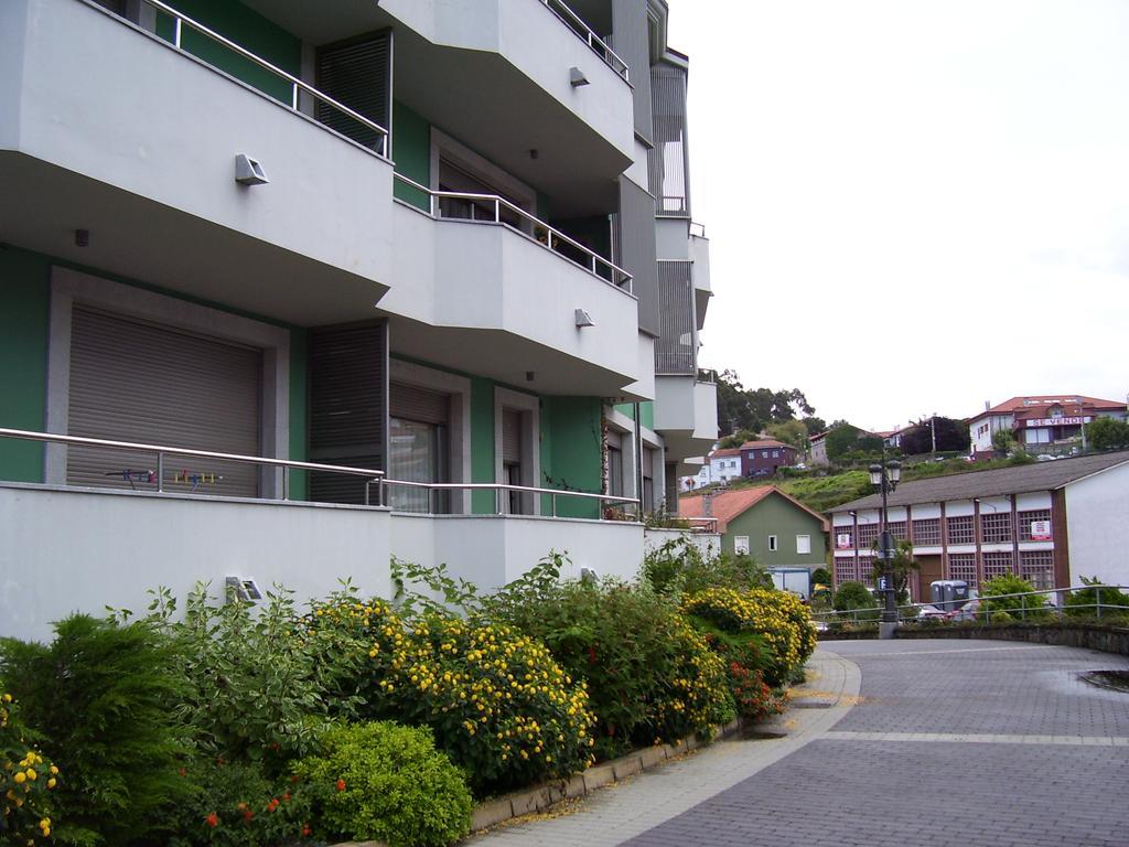 Apartamento Sella Y Mar - Vut12As Ribadesella Exteriör bild