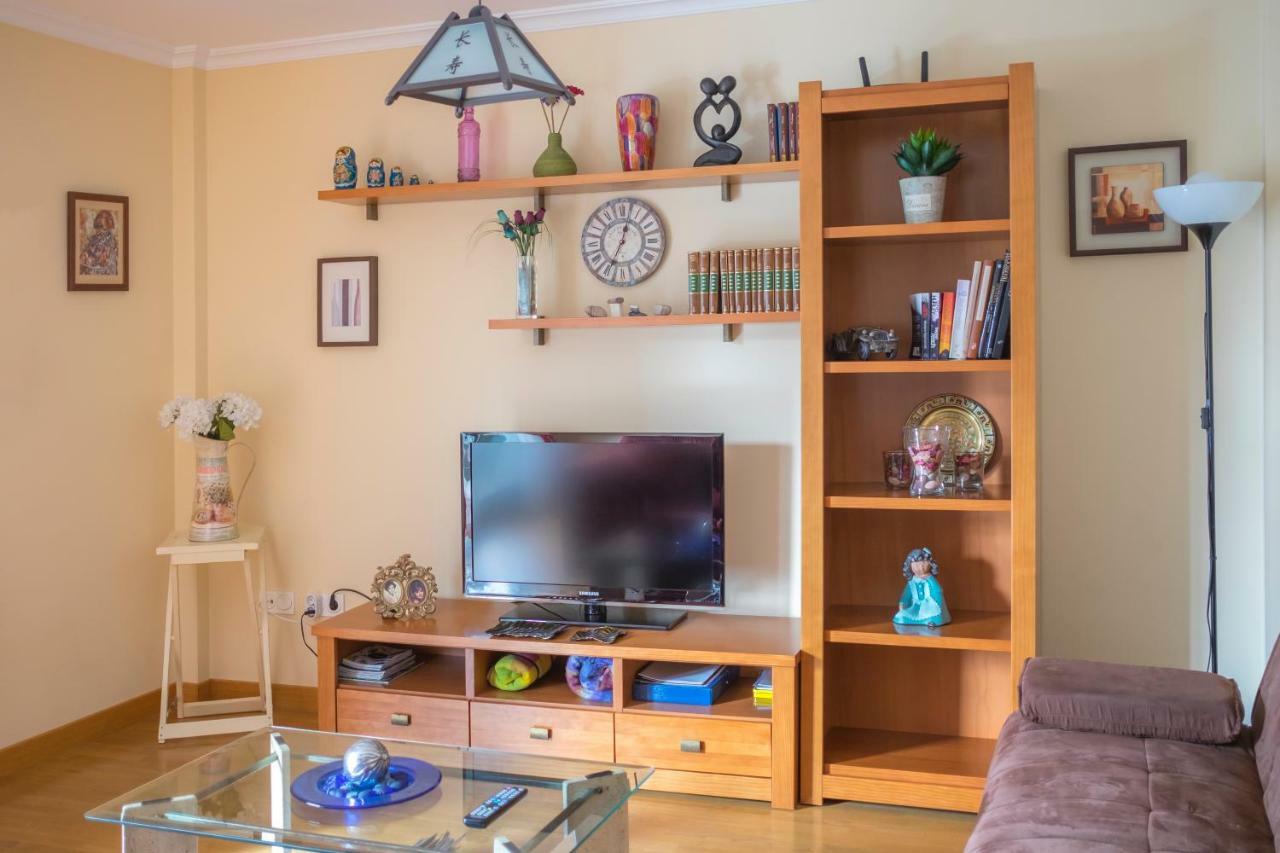 Apartamento Sella Y Mar - Vut12As Ribadesella Exteriör bild