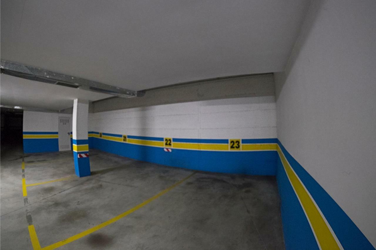 Apartamento Sella Y Mar - Vut12As Ribadesella Exteriör bild
