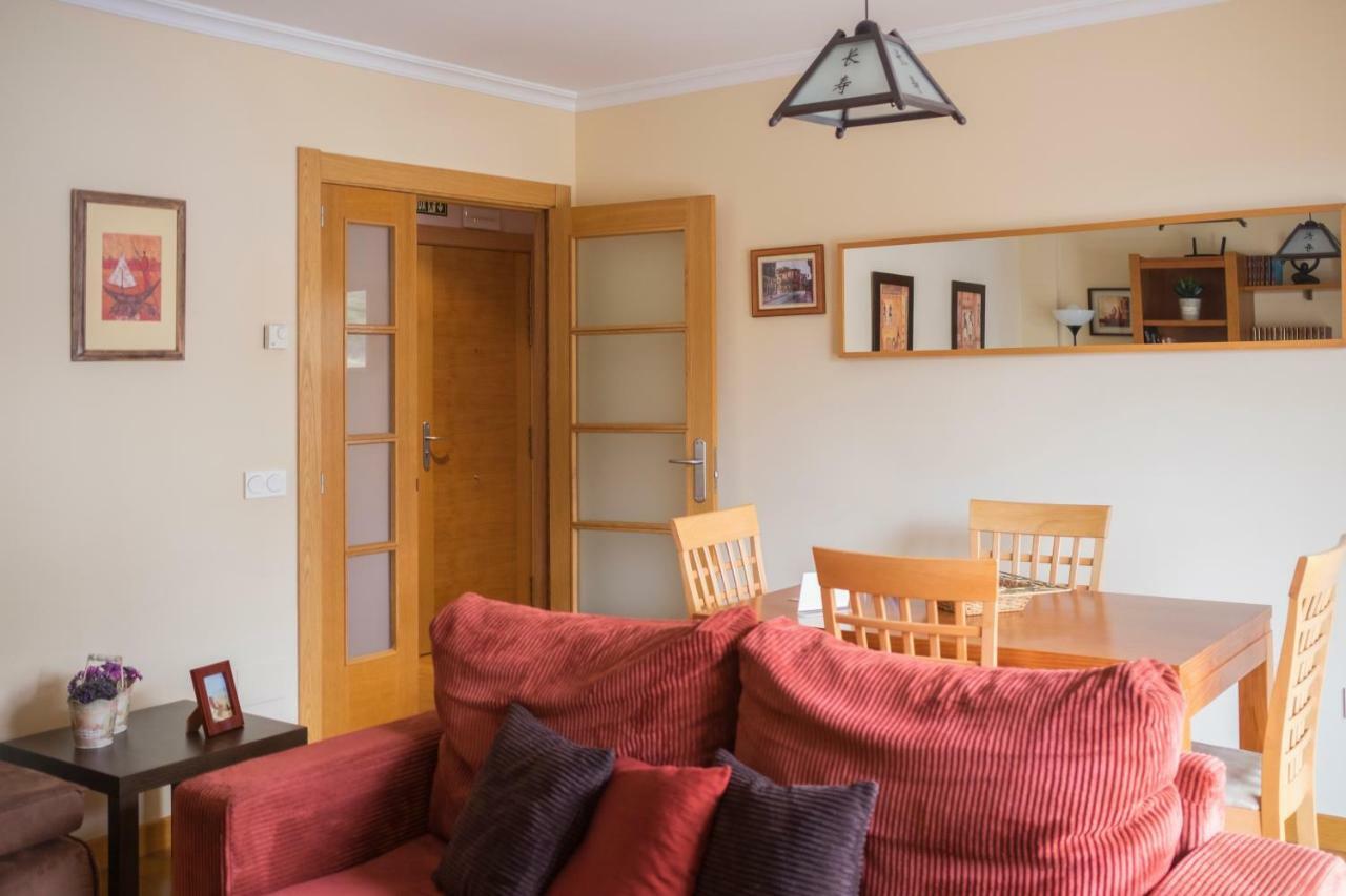 Apartamento Sella Y Mar - Vut12As Ribadesella Exteriör bild