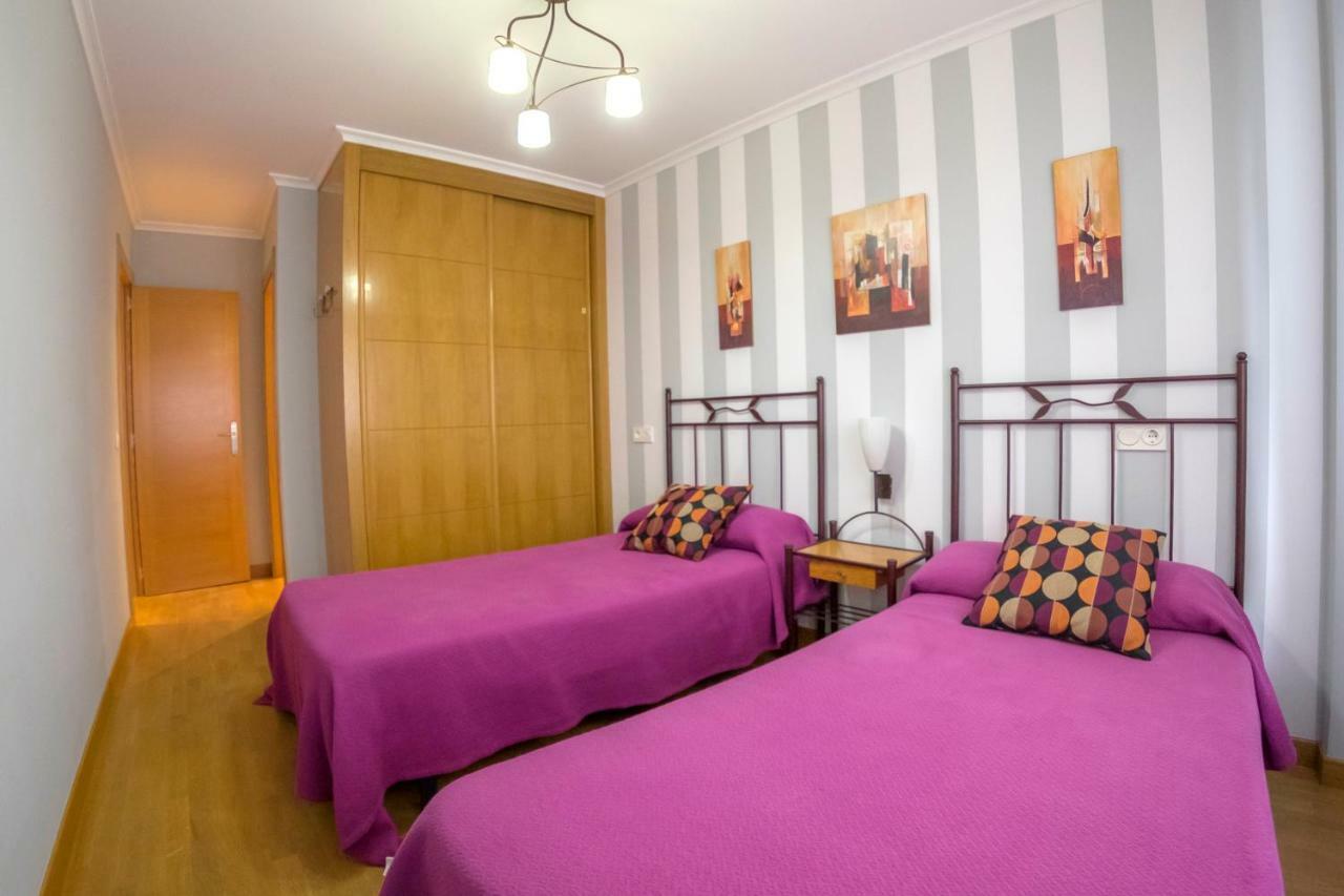 Apartamento Sella Y Mar - Vut12As Ribadesella Exteriör bild