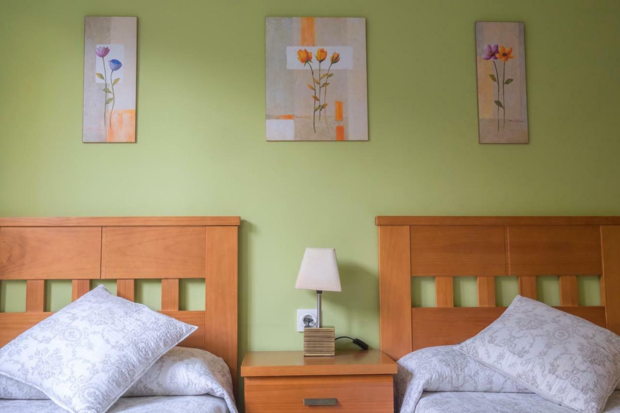 Apartamento Sella Y Mar - Vut12As Ribadesella Exteriör bild