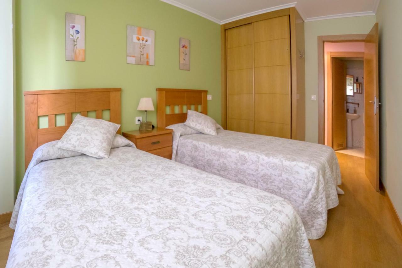 Apartamento Sella Y Mar - Vut12As Ribadesella Exteriör bild
