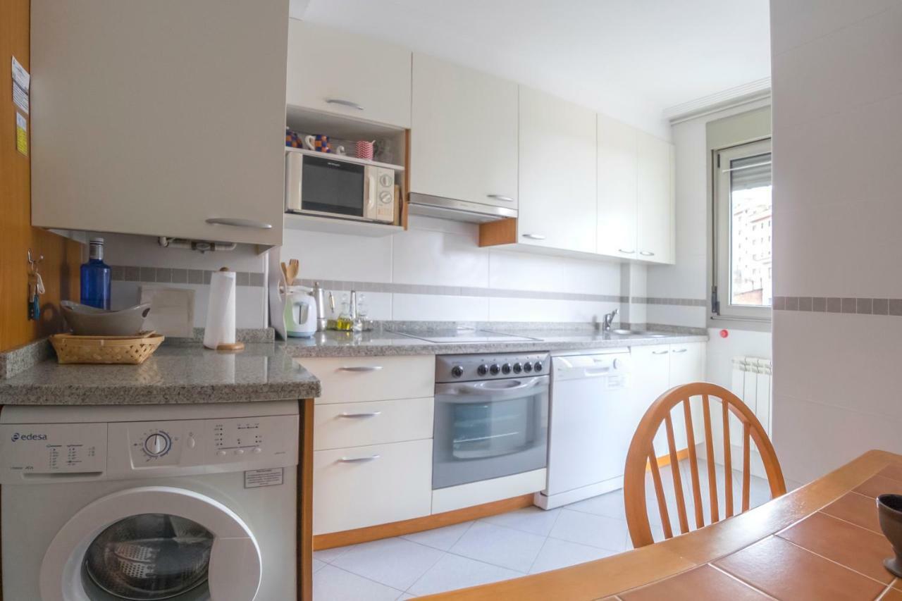 Apartamento Sella Y Mar - Vut12As Ribadesella Exteriör bild