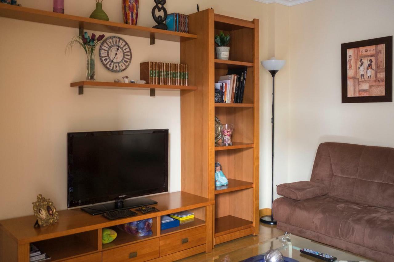 Apartamento Sella Y Mar - Vut12As Ribadesella Exteriör bild