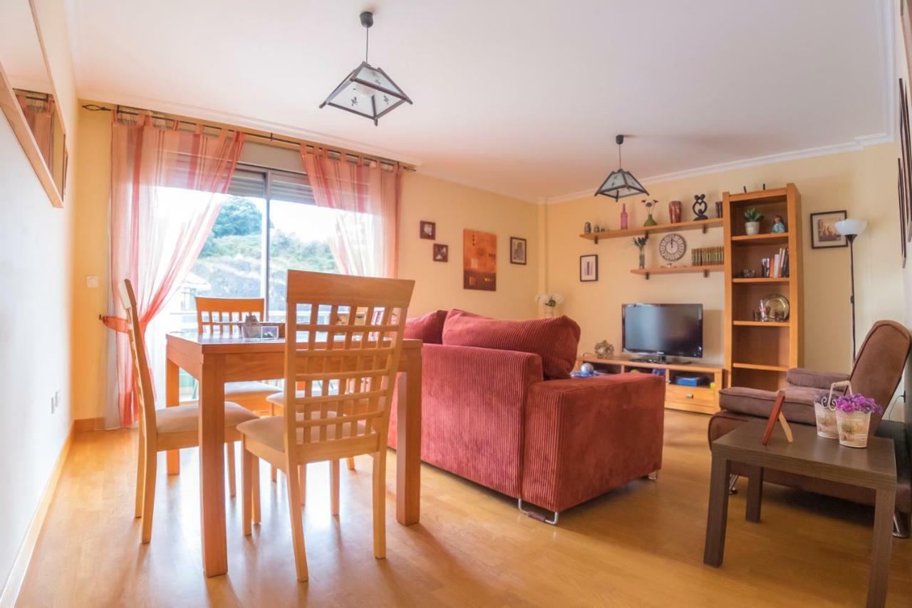 Apartamento Sella Y Mar - Vut12As Ribadesella Exteriör bild