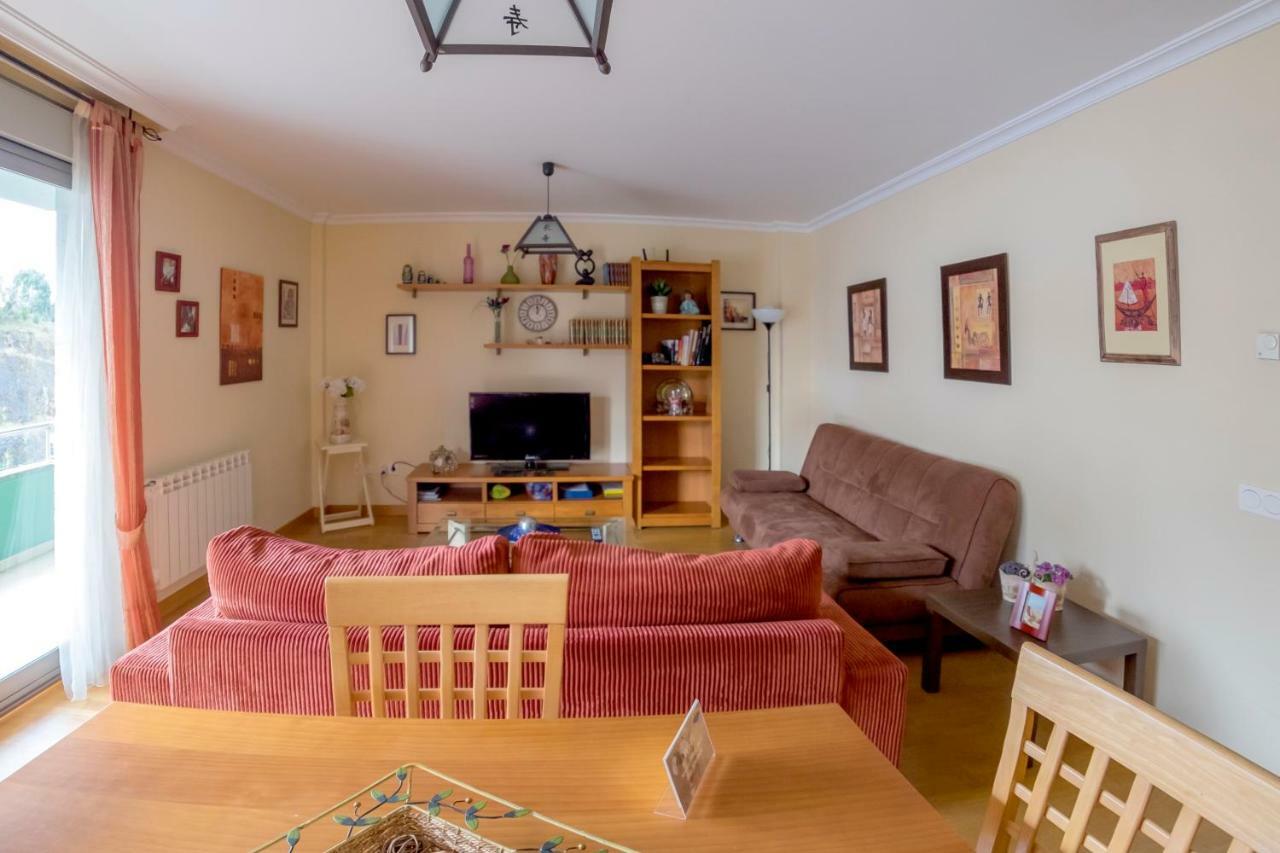 Apartamento Sella Y Mar - Vut12As Ribadesella Exteriör bild
