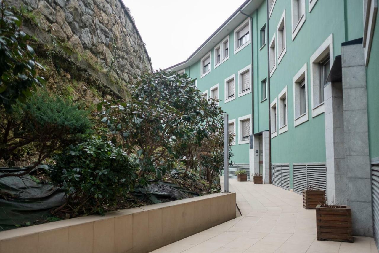 Apartamento Sella Y Mar - Vut12As Ribadesella Exteriör bild