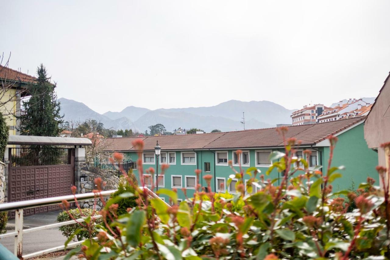 Apartamento Sella Y Mar - Vut12As Ribadesella Exteriör bild