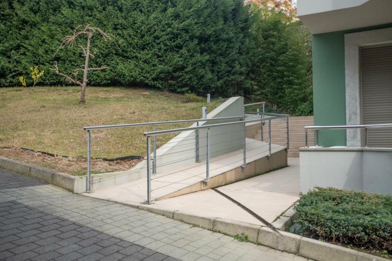 Apartamento Sella Y Mar - Vut12As Ribadesella Exteriör bild